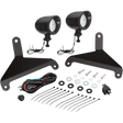 SHOW CHROME MINI LED KIT FOR RT 2020 KT - Driven Powersports Inc.72537898108841 - 207BK