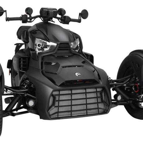 SHOW CHROME MINI LED KIT FOR RYKER KT - Driven Powersports Inc.72537898049441 - 401BK