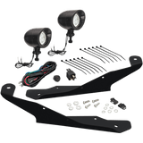 SHOW CHROME MINI LED KIT FOR RYKER KT - Driven Powersports Inc.72537898049441 - 401BK