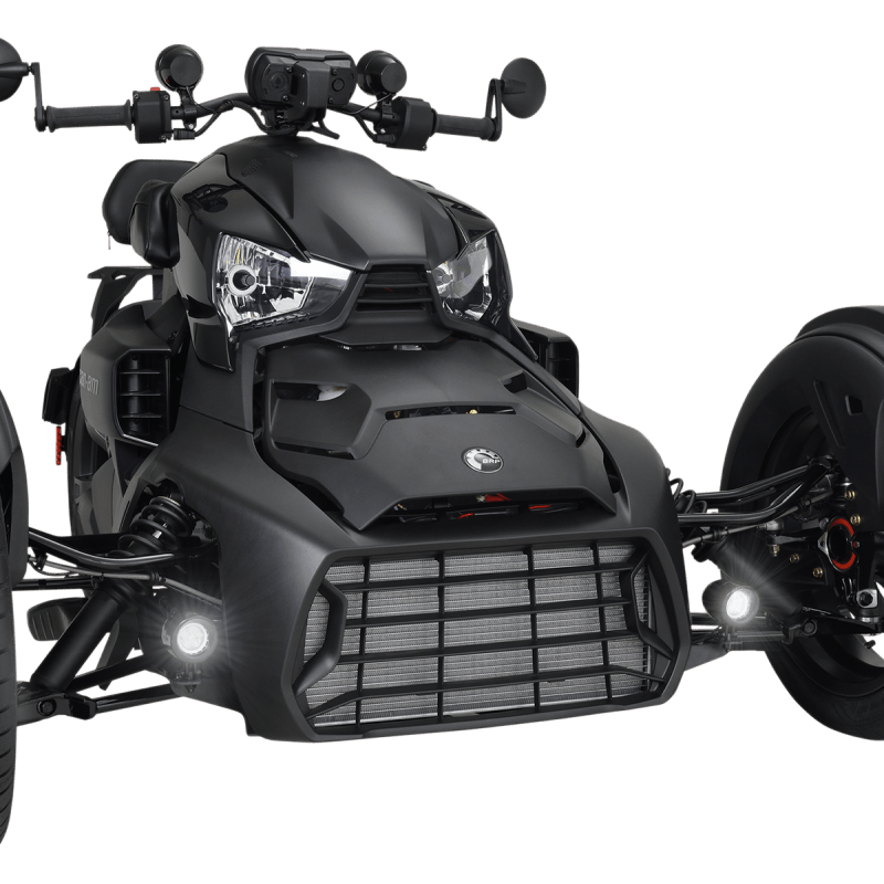 SHOW CHROME MINI LED KIT FOR RYKER KT - Driven Powersports Inc.72537898049441 - 401BK