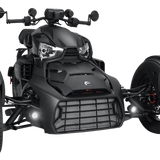 SHOW CHROME MINI LED KIT FOR RYKER KT - Driven Powersports Inc.72537898049441 - 401BK