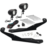 SHOW CHROME MINI LED KIT FOR RYKER KT - Driven Powersports Inc.72537898049441 - 401BK