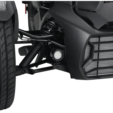 SHOW CHROME MINI LED KIT FOR RYKER KT - Driven Powersports Inc.72537898049441 - 401BK