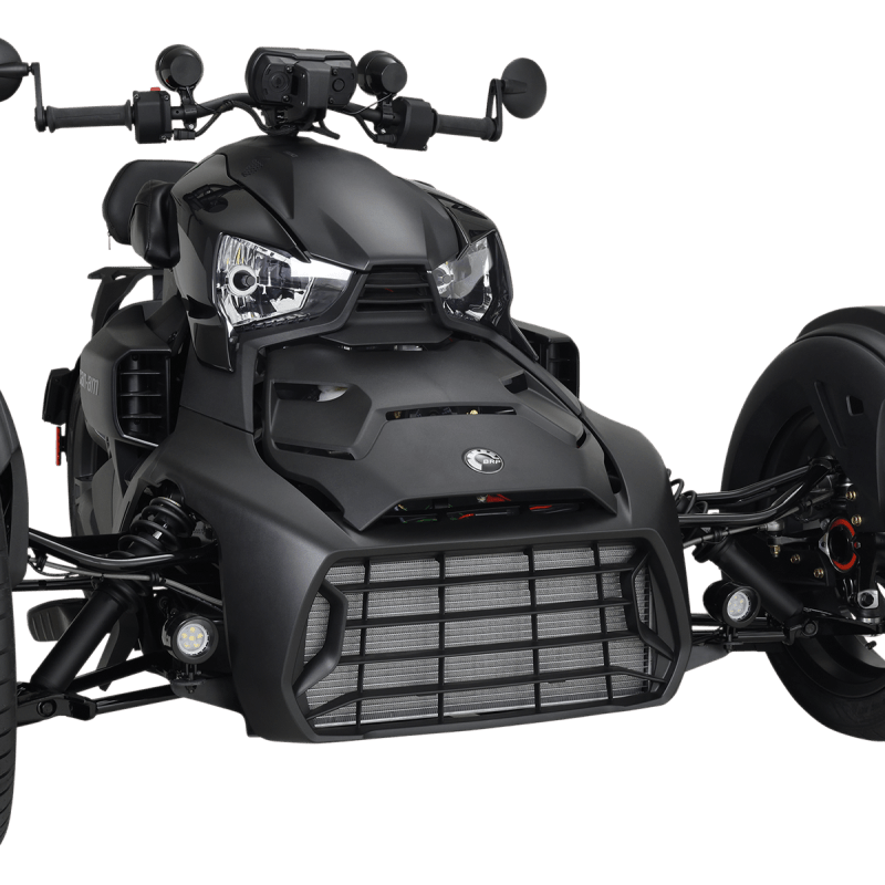 SHOW CHROME MINI LED KIT FOR RYKER KT - Driven Powersports Inc.72537898049441 - 401BK