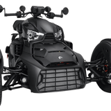 SHOW CHROME MINI LED KIT FOR RYKER KT - Driven Powersports Inc.72537898049441 - 401BK