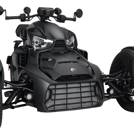 SHOW CHROME MINI LED KIT FOR RYKER KT - Driven Powersports Inc.72537898049441 - 401BK