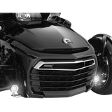 SHOW CHROME MINI LIGHT KIT CAN - AM F3 KT - Driven Powersports Inc.72537897862041 - 301L