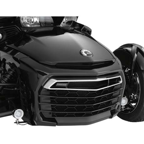 SHOW CHROME MINI LIGHT KIT CAN - AM F3 KT - Driven Powersports Inc.72537897862041 - 301L