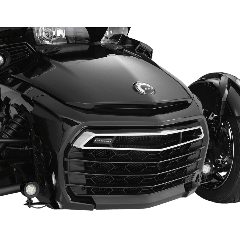 SHOW CHROME MINI LIGHT KIT F3 KT - Driven Powersports Inc.72537897863741 - 301LBK