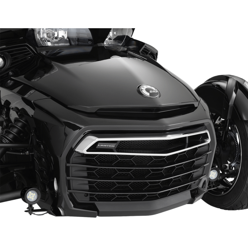 SHOW CHROME MINI LIGHT KIT F3 KT - Driven Powersports Inc.72537897863741 - 301LBK