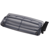 SHOW CHROME NEW STYLE WINDSHIELD VENT - Driven Powersports Inc.72537897410352 - 833