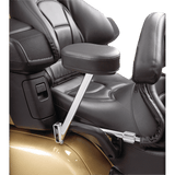 SHOW CHROME PASSENGER ARMREST GL1800 KIT - Driven Powersports Inc.72537895986552 - 677A