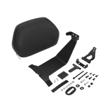SHOW CHROME PASSENGER BACKREST RYKER KIT - Driven Powersports Inc.72537898135441 - 420