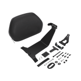 SHOW CHROME PASSENGER BACKREST RYKER KIT - Driven Powersports Inc.72537898135441 - 420
