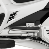 SHOW CHROME PASSENGER BOARD RISER SET - Driven Powersports Inc.72537898042552 - 961E