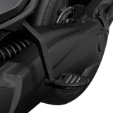 SHOW CHROME PASSENGER BOARD RYKER MOUNT KIT - Driven Powersports Inc.41 - 413BK