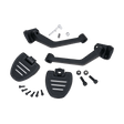 SHOW CHROME PASSENGER BOARD RYKER MOUNT KIT - Driven Powersports Inc.41 - 413BK