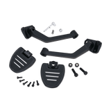 SHOW CHROME PASSENGER BOARD RYKER MOUNT KIT - Driven Powersports Inc.41 - 413BK