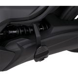 SHOW CHROME PASSENGER BOARD RYKER MOUNT KIT - Driven Powersports Inc.41 - 413BK
