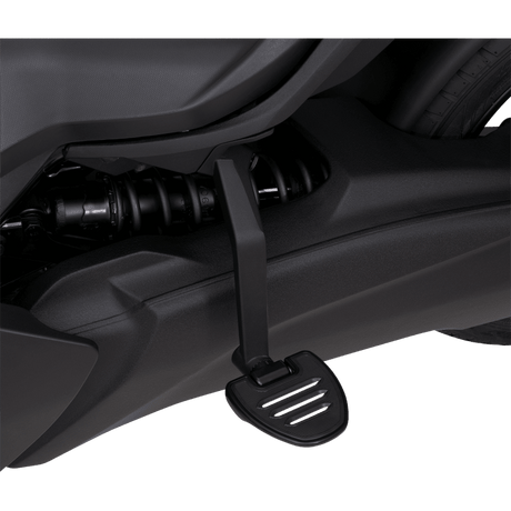 SHOW CHROME PASSENGER BOARD RYKER MOUNT KIT - Driven Powersports Inc.41 - 413BK