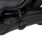 SHOW CHROME PASSENGER BOARD RYKER MOUNT KIT - Driven Powersports Inc.41 - 413BK