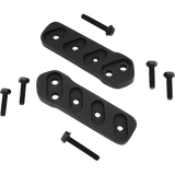 Show Chrome Passenger Floorboard Relocate - DRIVEN Canada's Powersports 41-425