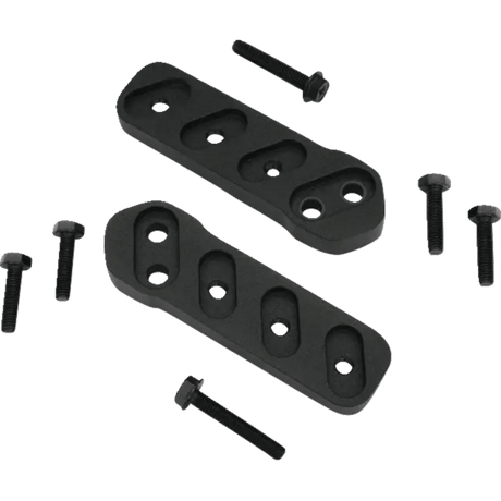 Show Chrome Passenger Floorboard Relocate - DRIVEN Canada's Powersports 41-425