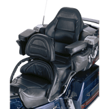 SHOW CHROME PSGR ARMREST GL1500 KIT - Driven Powersports Inc.7253781032132 - 477