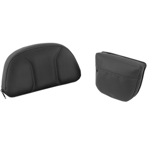 SHOW CHROME QUICK DETACH BACKREST CANAM F3 KT - Driven Powersports Inc.72537897842241 - 308