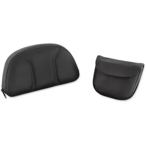 SHOW CHROME QUICK DETACH BACKREST CANAM RT KT - Driven Powersports Inc.72537897710441 - 168A