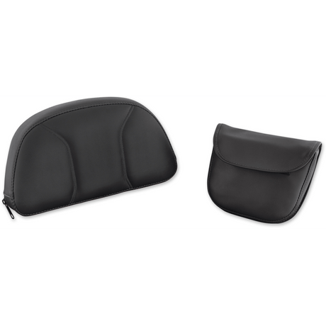 SHOW CHROME QUICK DETACH BACKREST CANAM RT KT - Driven Powersports Inc.72537897710441 - 168A