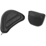 SHOW CHROME QUICK DETACH BACKREST GL1500 KIT - Driven Powersports Inc.72537897708152 - 567A