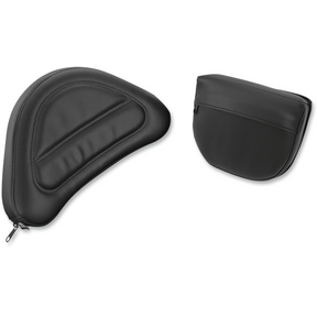 SHOW CHROME QUICK DETACH BACKREST GL1500 KIT - Driven Powersports Inc.72537897708152 - 567A