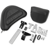 SHOW CHROME QUICK DETACH BACKREST GL1500 KIT - Driven Powersports Inc.72537897708152 - 567A