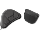 SHOW CHROME QUICK DETACH BACKREST GL1800 KT - Driven Powersports Inc.72537897711152 - 797A