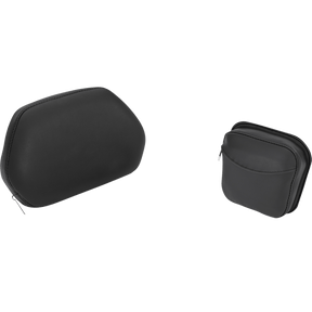 SHOW CHROME QUICK DETACH BACKREST RYKER KIT - Driven Powersports Inc.72537898063041 - 405