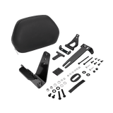SHOW CHROME QUICK DETACH BACKREST RYKER KT - Driven Powersports Inc.72537898121741 - 416