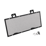 SHOW CHROME RADIATOR GRILLE CAN - AM RYKER KIT - Driven Powersports Inc.72537898125541 - 419