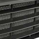 SHOW CHROME RADIATOR GRILLE CAN - AM RYKER KIT - Driven Powersports Inc.72537898125541 - 419