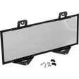 SHOW CHROME RADIATOR GRILLE CAN - AM RYKER KIT - Driven Powersports Inc.72537898125541 - 419