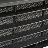 SHOW CHROME RADIATOR GRILLE CAN - AM RYKER KIT - Driven Powersports Inc.72537898125541 - 419