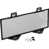 SHOW CHROME RADIATOR GRILLE CAN - AM RYKER KIT - Driven Powersports Inc.72537898125541 - 419