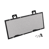 SHOW CHROME RADIATOR GRILLE CAN - AM RYKER KIT - Driven Powersports Inc.72537898125541 - 419