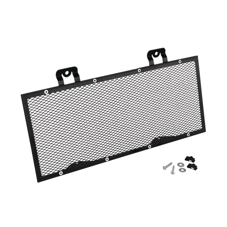 SHOW CHROME RADIATOR GRILLE CAN - AM RYKER KIT - Driven Powersports Inc.72537898125541 - 419