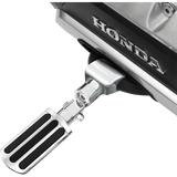 SHOW CHROME RAIL PEG HWY MOUNT GL1800 - Driven Powersports Inc.72537898002921 - 355J