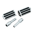 SHOW CHROME RAIL SLIDER PEG SYSTEM - Driven Powersports Inc.72537897039621 - 421J