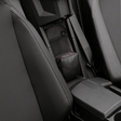Show Chrome Rear Console Organizer Stitch - DRIVEN Canada's Powersports H44-3RED
