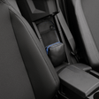 Show Chrome Rear Console Organizer Zipper & Stitch - DRIVEN Canada's Powersports H44-3ZBLUE