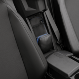 Show Chrome Rear Console Organizer Zipper & Stitch - DRIVEN Canada's Powersports H44-3ZBLUE