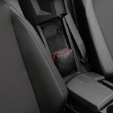 Show Chrome Rear Console Organizer Zipper & Stitch - DRIVEN Canada's Powersports H44-3ZRED